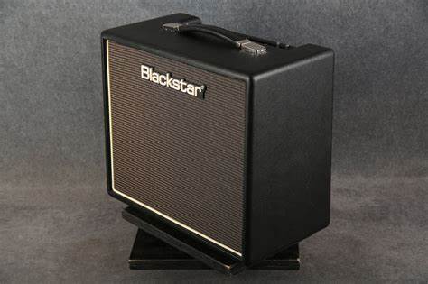Blackstar STUDIO10-EL34 Valve Amplifier — view 6
