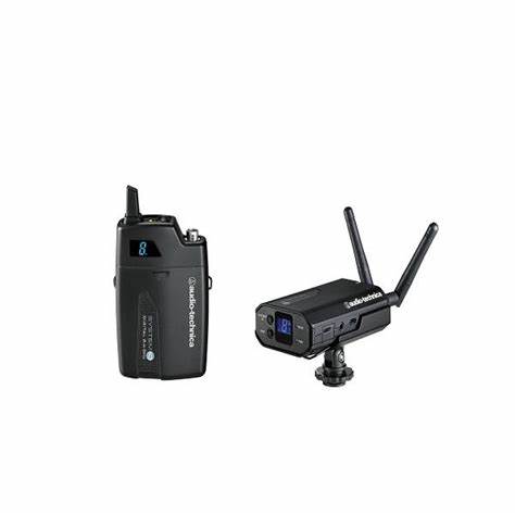 Audio-Technica ATW-1701X3M Wireless Camera System — view 4
