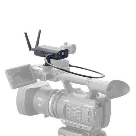 Audio-Technica ATW-1701X3M Wireless Camera System — view 7