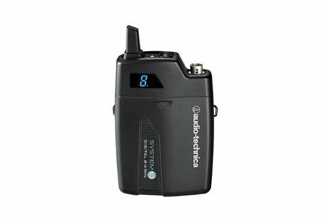Audio-Technica ATW-1701X3M Wireless Camera System — view 5