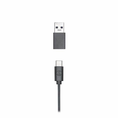 Audio-Technica ATR2x-USB — view 5