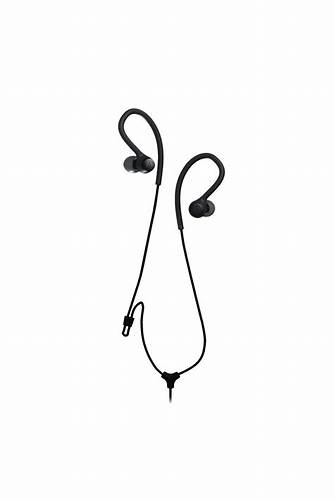 Audio-Technica ATH-SPORT10BK — view 4