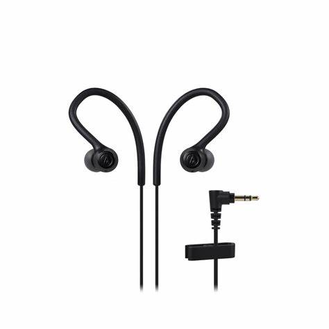 Audio-Technica ATH-SPORT10BK — view 7