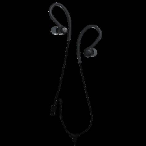 Audio-Technica ATH-SPORT10BK — view 6