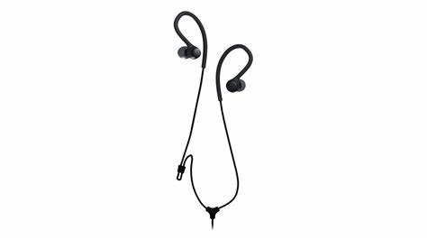 Audio-Technica ATH-SPORT10BK — view 5