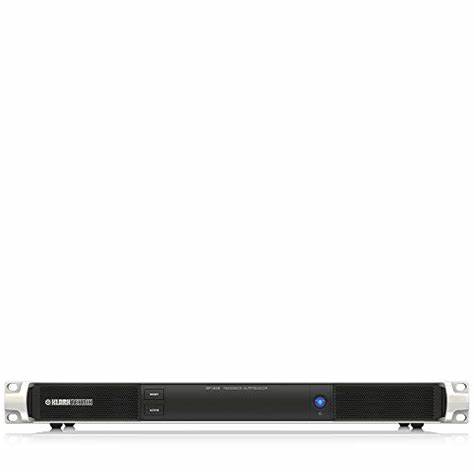 Klark Teknik DF1000 Automatic Dual-Channel Processor — view 6