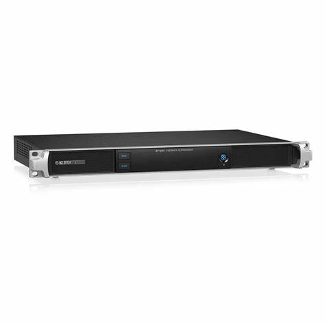 Klark Teknik DF1000 Automatic Dual-Channel Processor — view 5