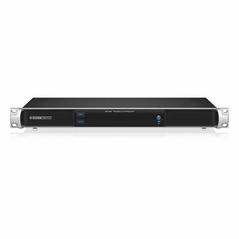 Klark Teknik DF1000 Automatic Dual-Channel Processor — view 3