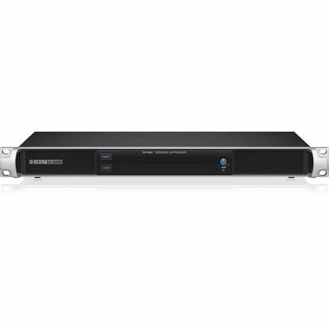 Klark Teknik DF1000 Automatic Dual-Channel Processor — view 7