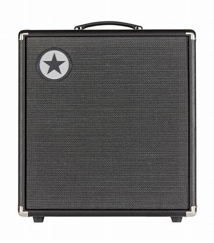 Blackstar UNITY-120 Bass Amplifier — view 3