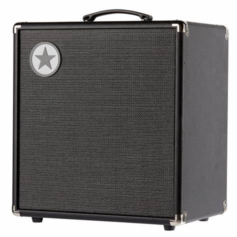 Blackstar UNITY-120 Bass Amplifier — view 4