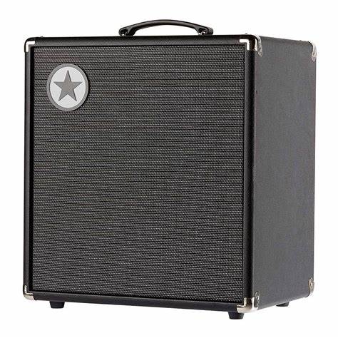 Blackstar UNITY-120 Bass Amplifier — view 2