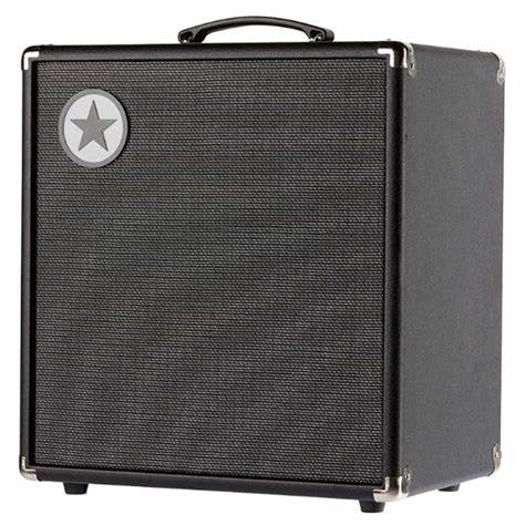 Blackstar UNITY-120 Bass Amplifier — view 7
