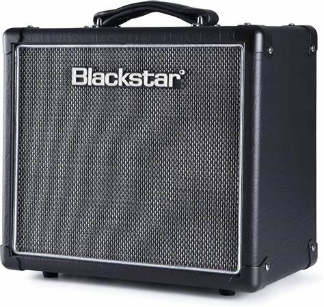 Blackstar HT-1R-MKII Combo Valve Amplifier (Reverb)