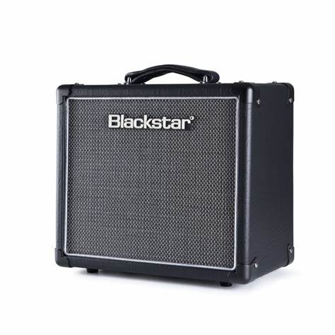 Blackstar HT-1R-MKII Combo Valve Amplifier (Reverb) — view 6