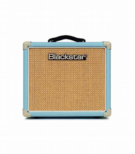 Blackstar HT-1R-MKII Combo Valve Amplifier (Reverb) — view 5