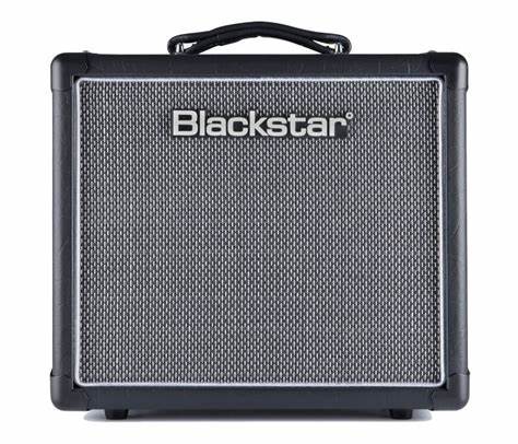 Blackstar HT-1R-MKII Combo Valve Amplifier (Reverb) — view 3
