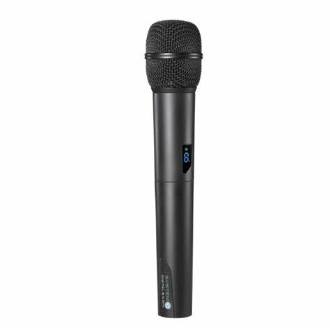 Audio-Technica ATW-1702X3M Digital Wireless System — view 2