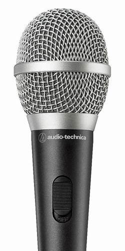 Audio-Technica ATR1500x — view 2