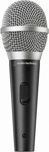 Audio-Technica ATR1500x — view 4