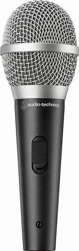 Audio-Technica ATR1500x — view 3