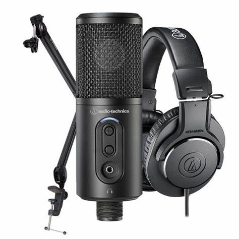 Audio-Technica ATR1500x — view 6