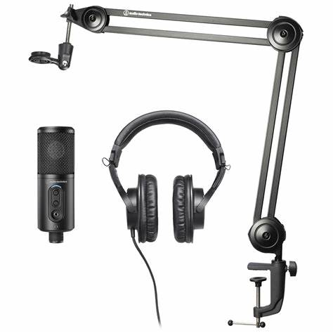 Audio-Technica ATR1500x — view 7