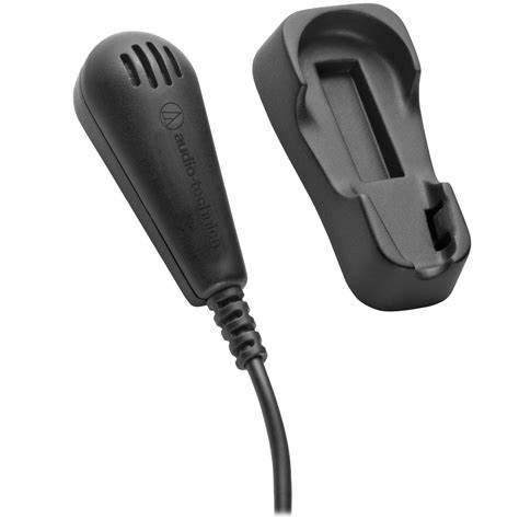Audio-Technica ATR4650-USB — view 2