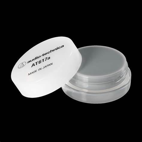 Audio-Technica AT617A Cartridge Stylus Cleaner