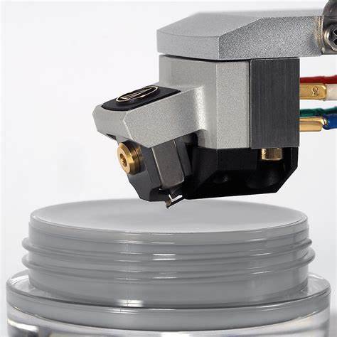 Audio-Technica AT617A Cartridge Stylus Cleaner — view 2