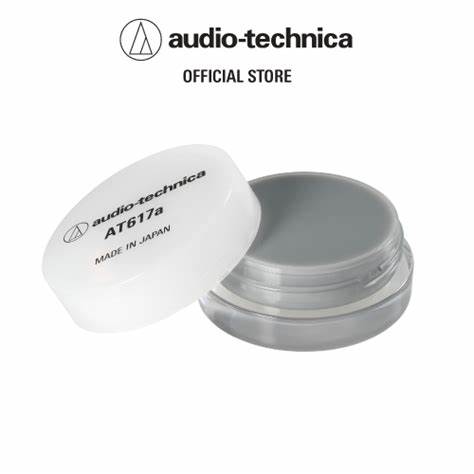 Audio-Technica AT617A Cartridge Stylus Cleaner — view 5