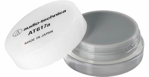 Audio-Technica AT617A Cartridge Stylus Cleaner — view 4
