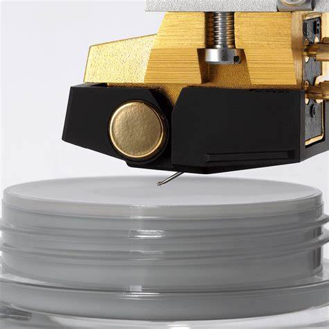Audio-Technica AT617A Cartridge Stylus Cleaner — view 6