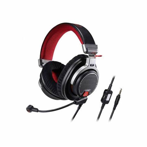 Audio-Technica ATH-PDG1A High-fidelity Gaming Headset — view 2