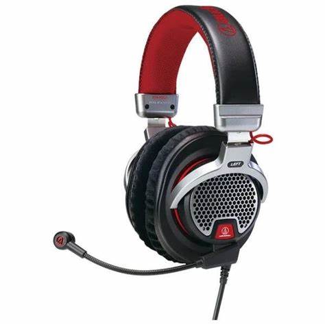 Audio-Technica ATH-PDG1A High-fidelity Gaming Headset — view 5