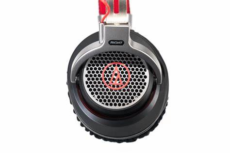 Audio-Technica ATH-PDG1A High-fidelity Gaming Headset — view 3