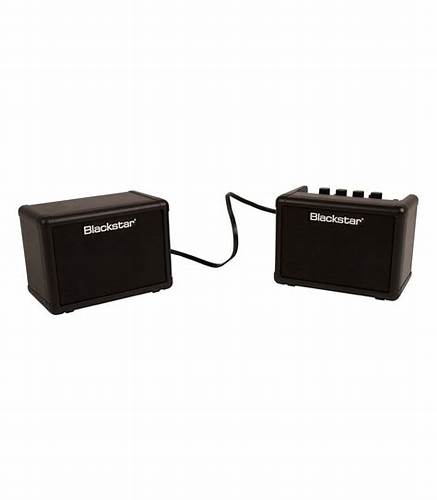 Blackstar FLYPACK-ACOU 6-Watt Stereo Pack