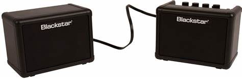 Blackstar FLYPACK-ACOU 6-Watt Stereo Pack — view 2