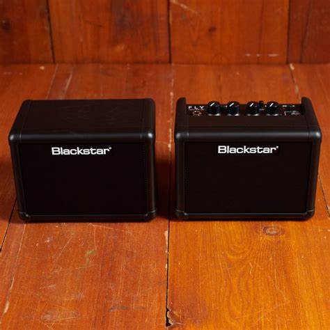 Blackstar FLYPACK-ACOU 6-Watt Stereo Pack — view 6