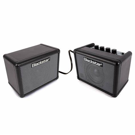 Blackstar FLYPACK-ACOU 6-Watt Stereo Pack — view 5