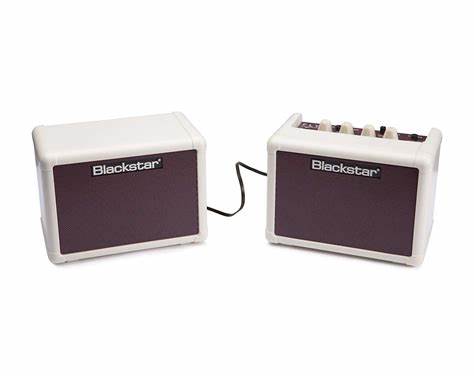 Blackstar FLYPACK-ACOU 6-Watt Stereo Pack — view 3