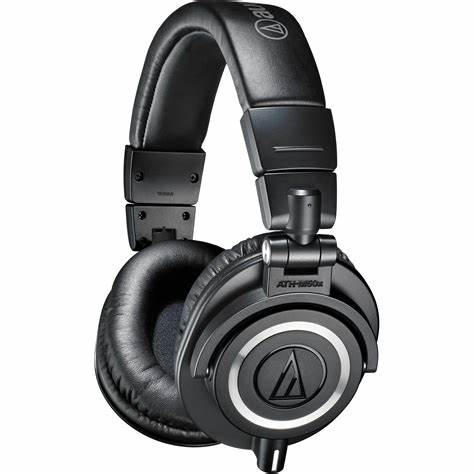 Audio-Technica ATH-AX3iSRD (B3) — view 7