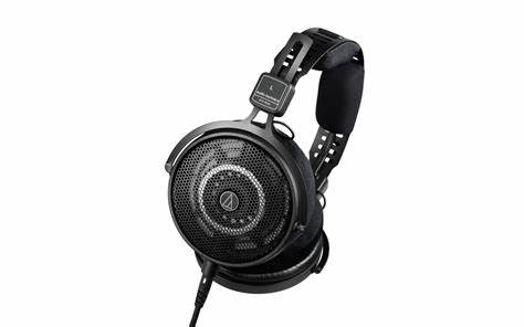 Audio-Technica ATH-AX3iSRD (B3) — view 6