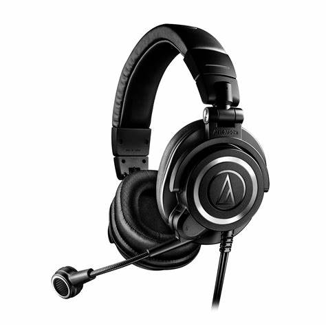 Audio-Technica ATH-AX3iSRD (B3) — view 3