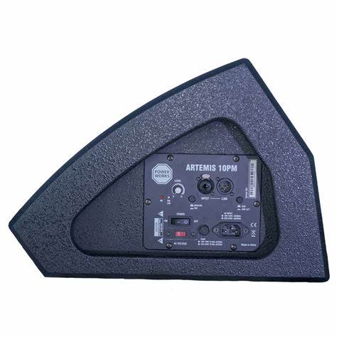 PowerWorks ARTEMIS 10PM Active Speaker — view 7