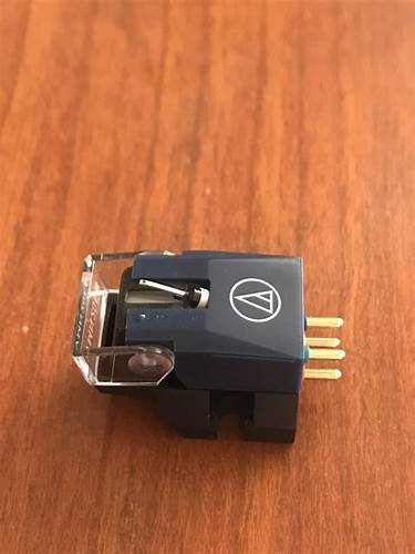 Audio-Technica VM520EB — view 3