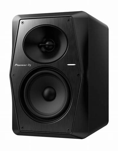 Pioneer DJ VM-50 5” Black Active Monitor Speaker — view 2