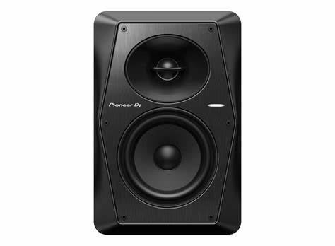 Pioneer DJ VM-50 5” Black Active Monitor Speaker — view 5