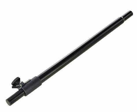 PowerWorks PW-P200 Adjustable Subwoofer Pole — view 7