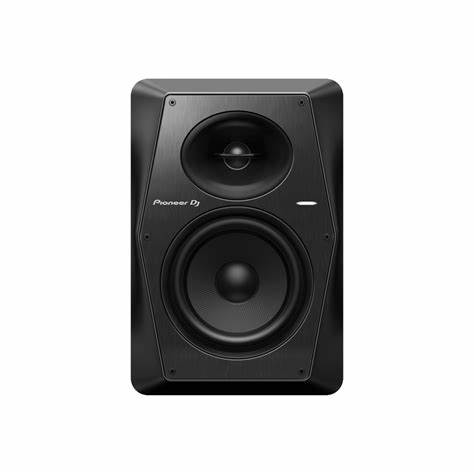 Pioneer DJ VM-70 6.5" Active Monitor Speaker in Black — view 3